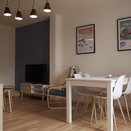 Pyrenees Addict, Appartement Full Equipped Ортез Экстерьер фото