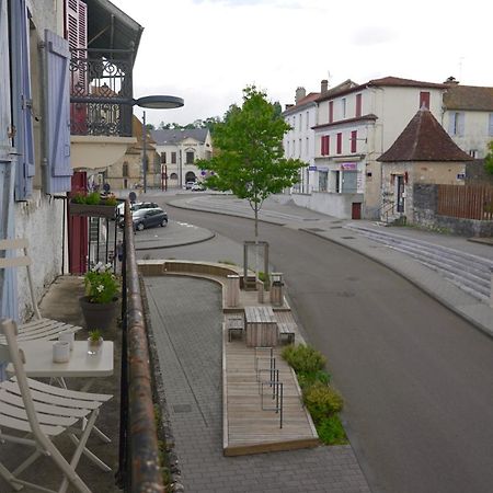 Pyrenees Addict, Appartement Full Equipped Ортез Экстерьер фото