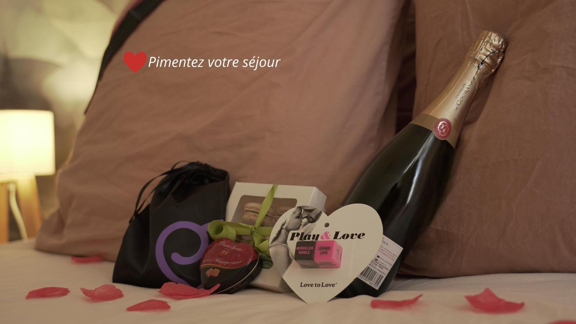 Pyrenees Addict, Appartement Full Equipped Ортез Экстерьер фото