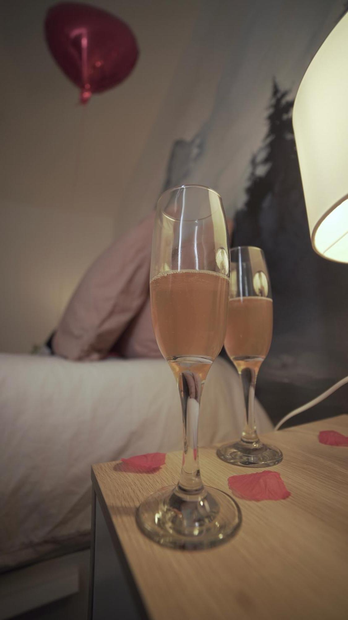 Pyrenees Addict, Appartement Full Equipped Ортез Экстерьер фото
