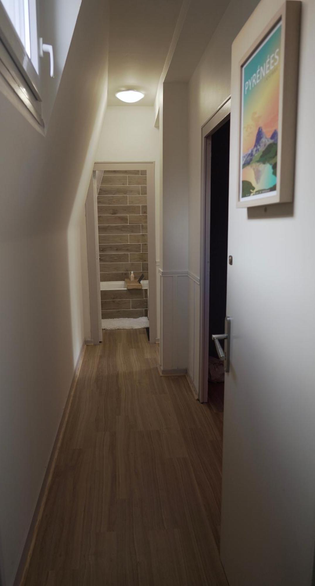 Pyrenees Addict, Appartement Full Equipped Ортез Экстерьер фото
