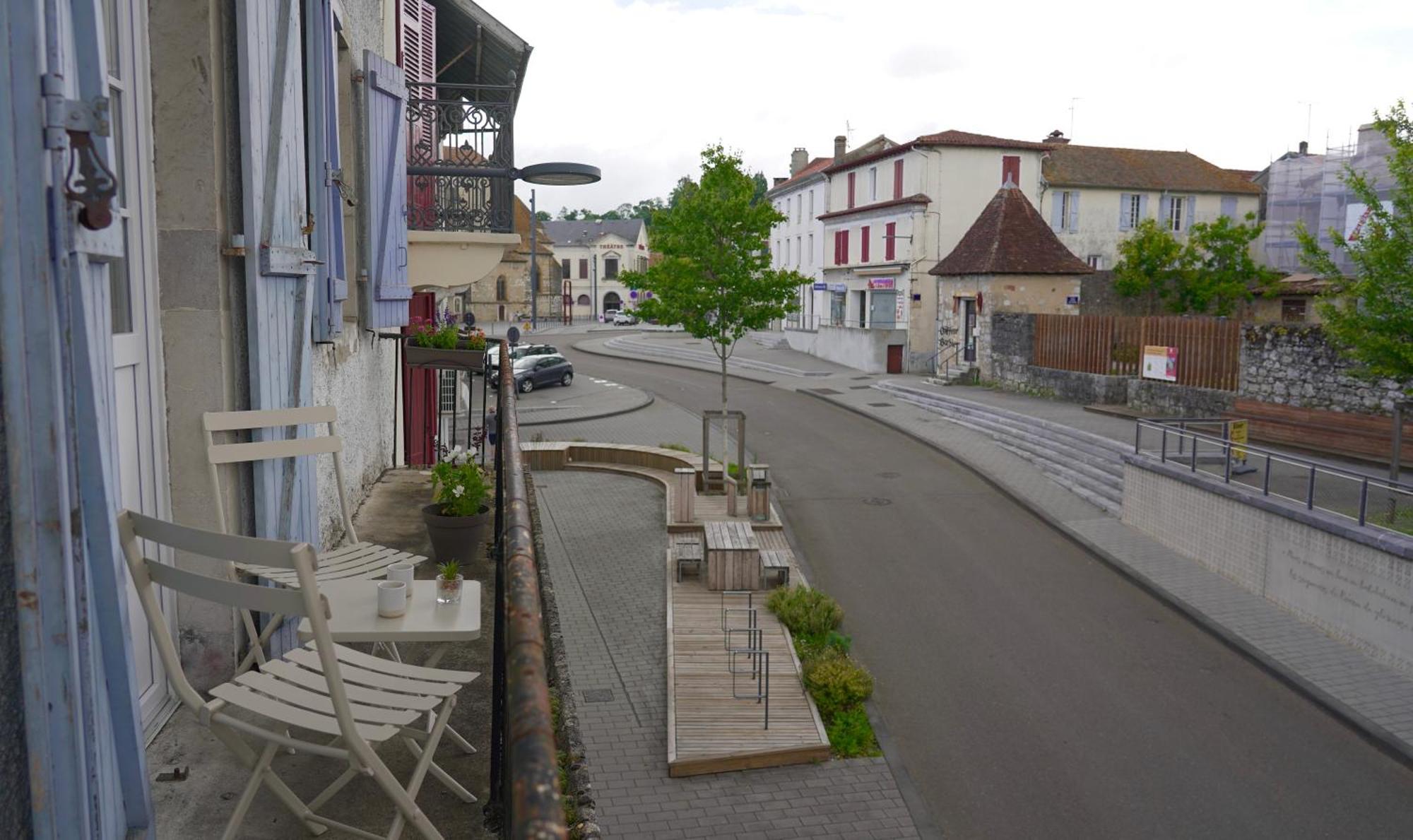 Pyrenees Addict, Appartement Full Equipped Ортез Экстерьер фото